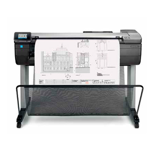 Plotter HP T830 Plotters ocasion